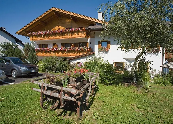 Hotel Thuinerwaldele
