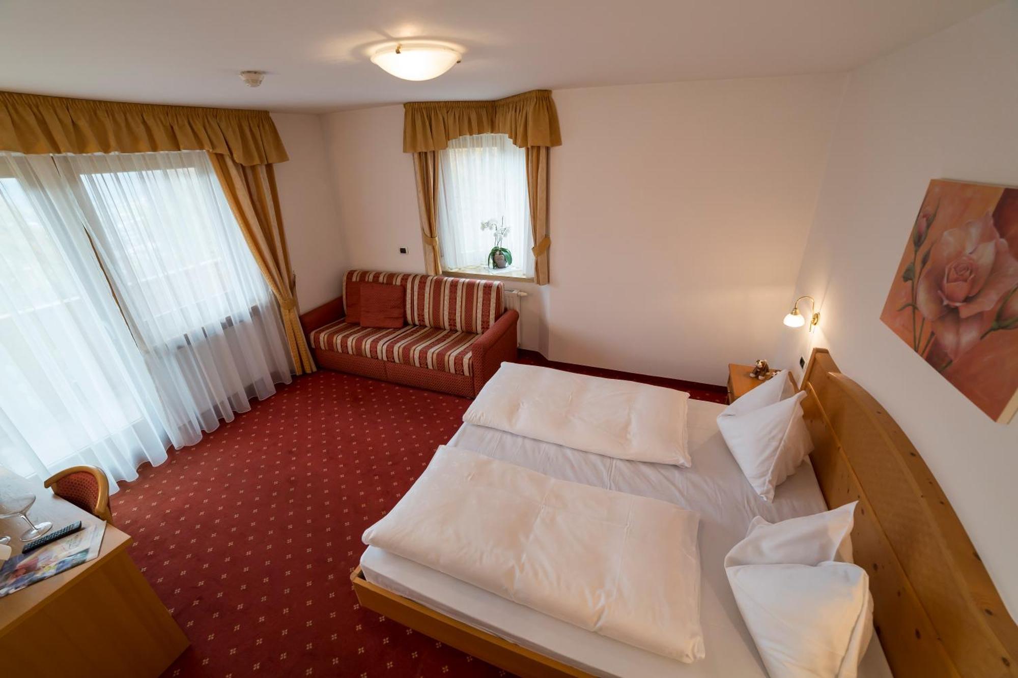 Hotel Thuinerwaldele 3*