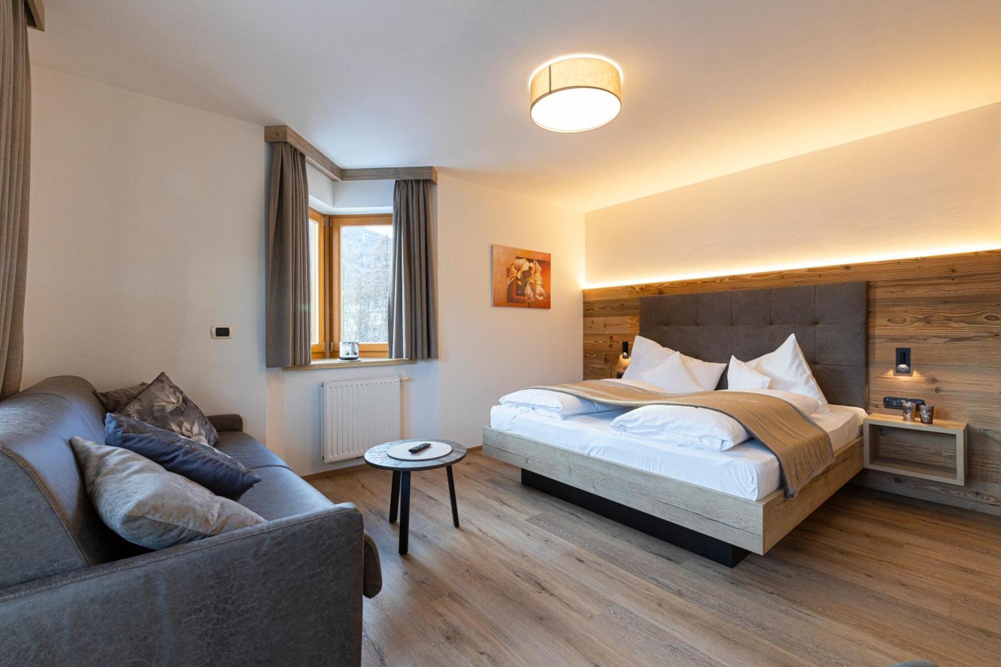Thuinerwaldele Hotel