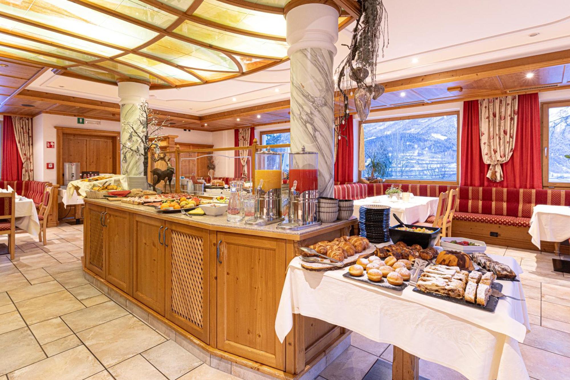 Thuinerwaldele Hotel Sterzing