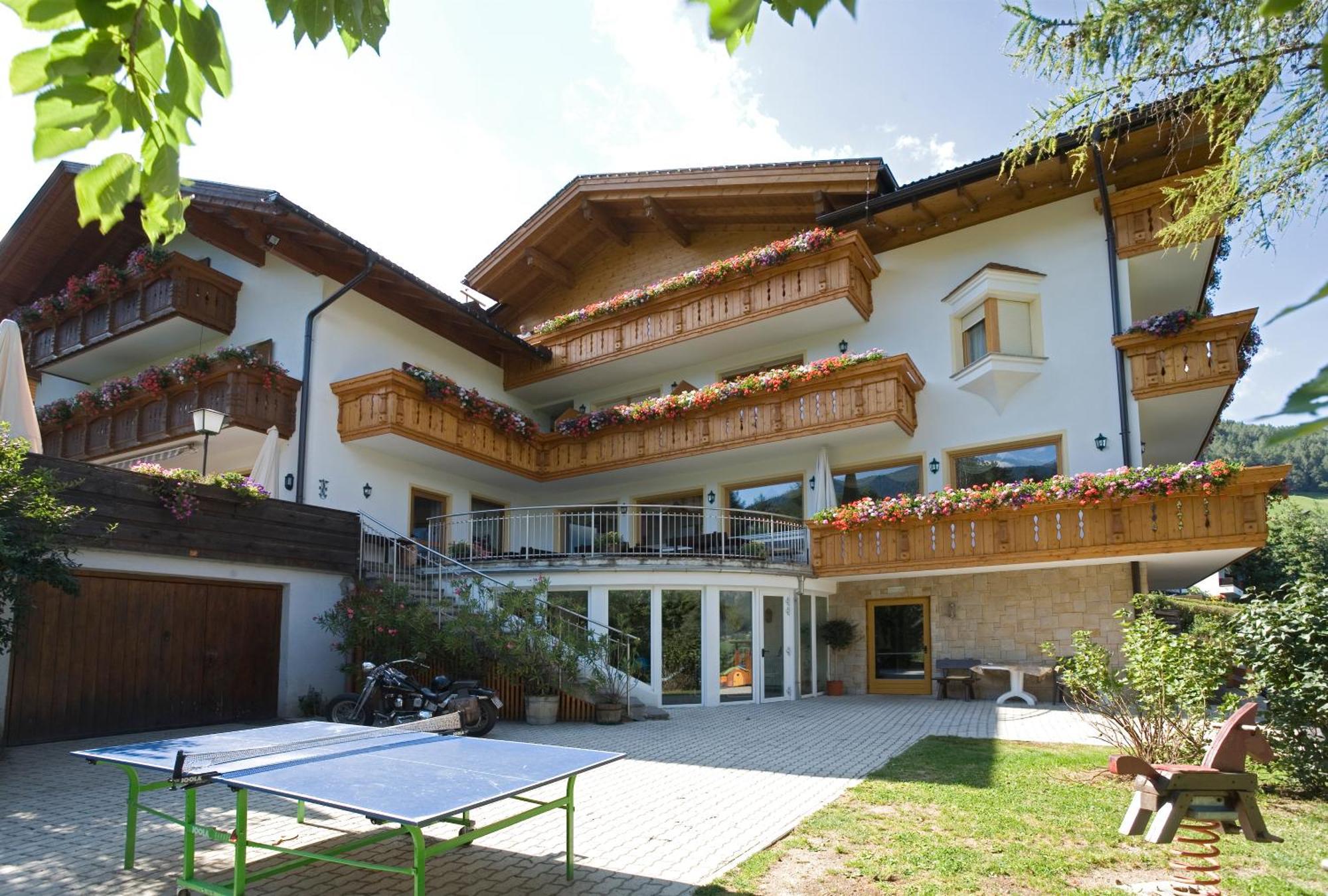 Thuinerwaldele Hotel