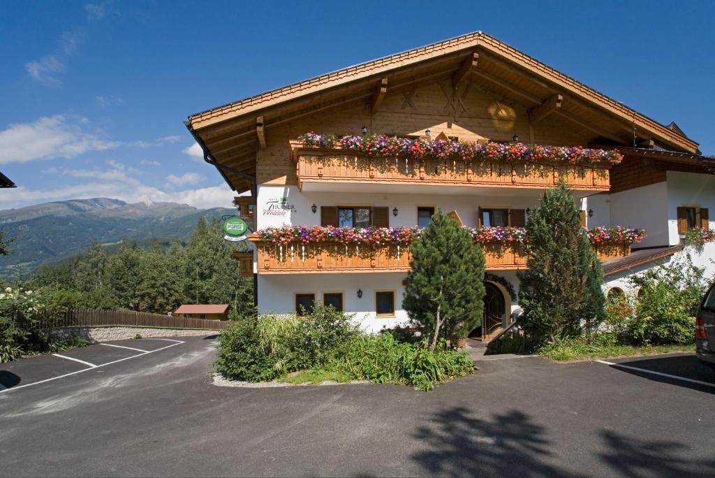 Thuinerwaldele Hotel
