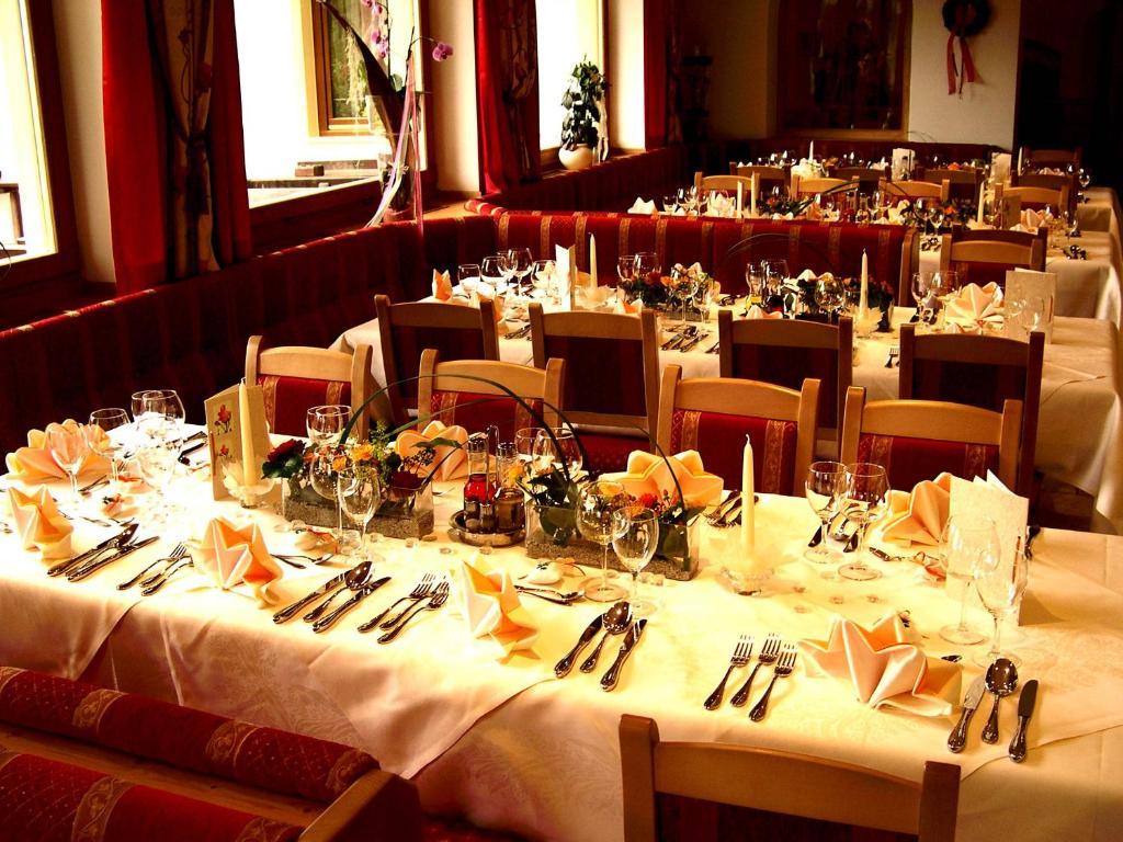Hotel Thuinerwaldele 3*